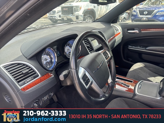 Used Car 2012 Chrysler 300  Base For Sale Under $10,000 In San Antonio, Texas