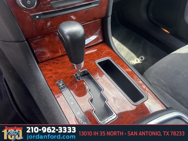 Used Car 2012 Chrysler 300  Base For Sale Under $10,000 In San Antonio, Texas