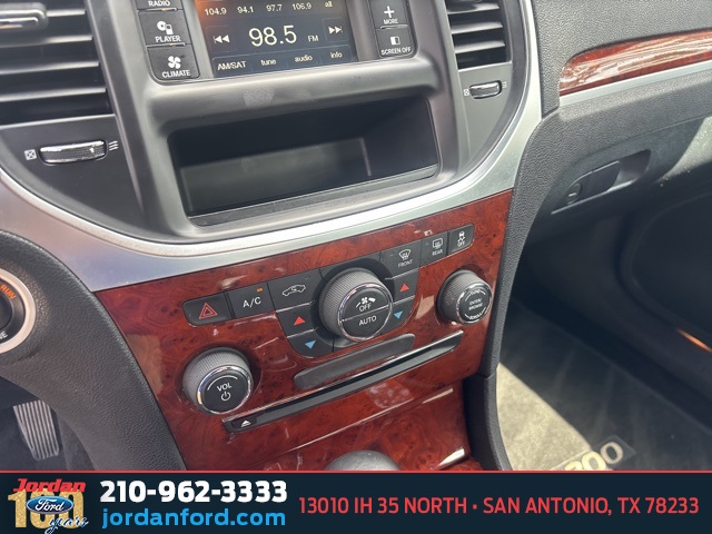 Used Car 2012 Chrysler 300  Base For Sale Under $10,000 In San Antonio, Texas