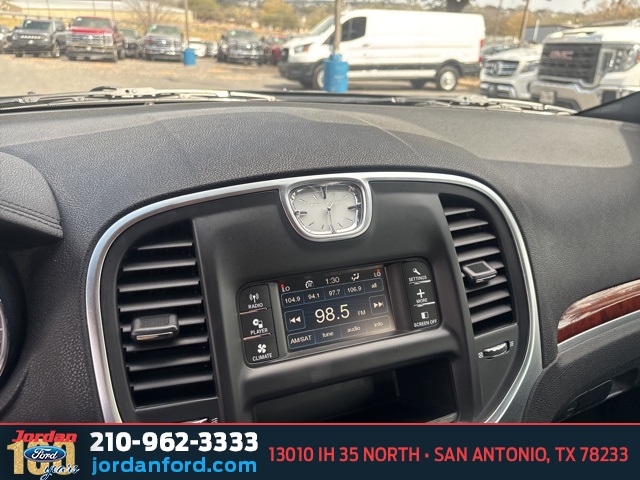 Used Car 2012 Chrysler 300  Base For Sale Under $10,000 In San Antonio, Texas