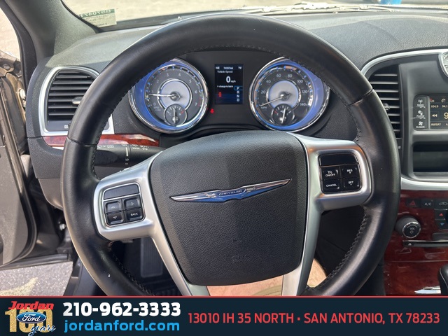 Used Car 2012 Chrysler 300  Base For Sale Under $10,000 In San Antonio, Texas