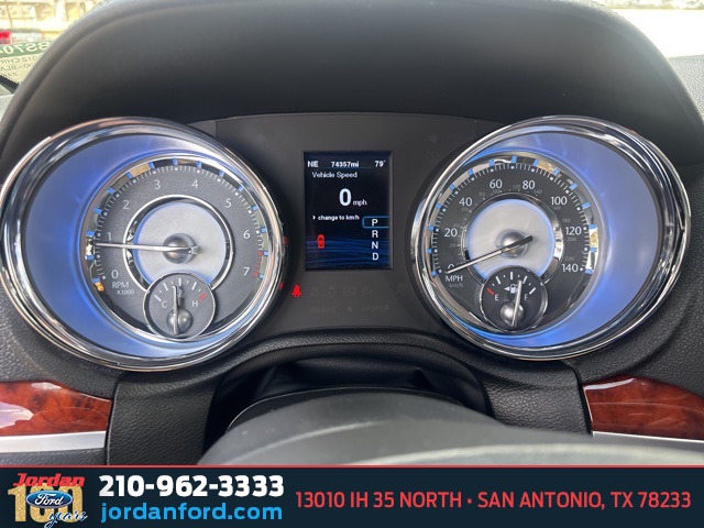 Used Car 2012 Chrysler 300  Base For Sale Under $10,000 In San Antonio, Texas