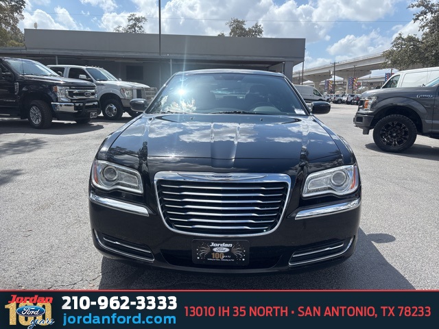 Used Car 2012 Chrysler 300  Base For Sale Under $10,000 In San Antonio, Texas