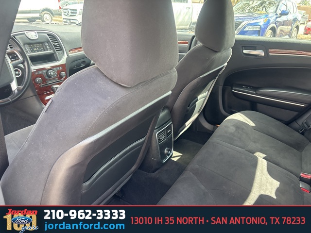 Used Car 2012 Chrysler 300  Base For Sale Under $10,000 In San Antonio, Texas