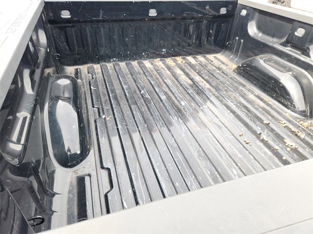 2014 Chevrolet Silverado 1500 LTZ Black at Autostrade