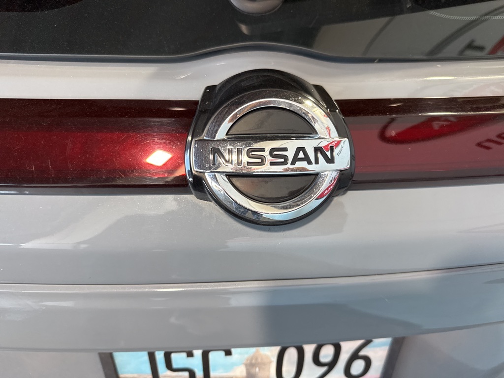 Thumbnail: 2021 Nissan Kicks - 13