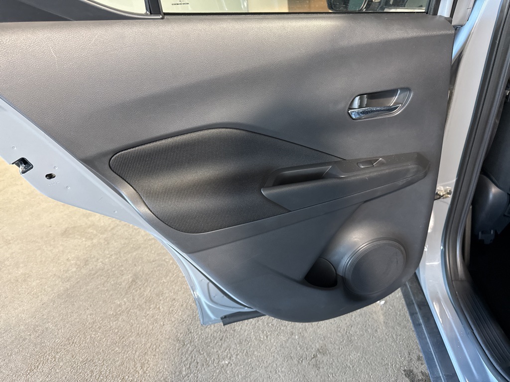 Thumbnail: 2021 Nissan Kicks - 16