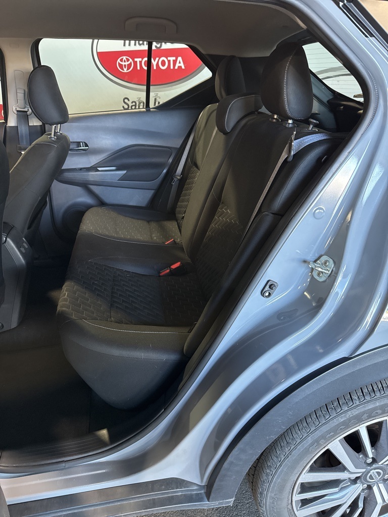 Thumbnail: 2021 Nissan Kicks - 19