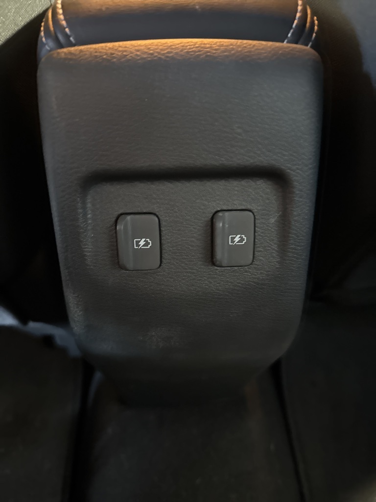 Thumbnail: 2021 Nissan Kicks - 20