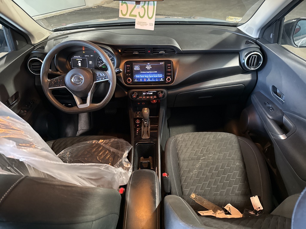 Thumbnail: 2021 Nissan Kicks - 21