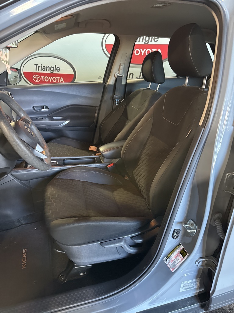 Thumbnail: 2021 Nissan Kicks - 25