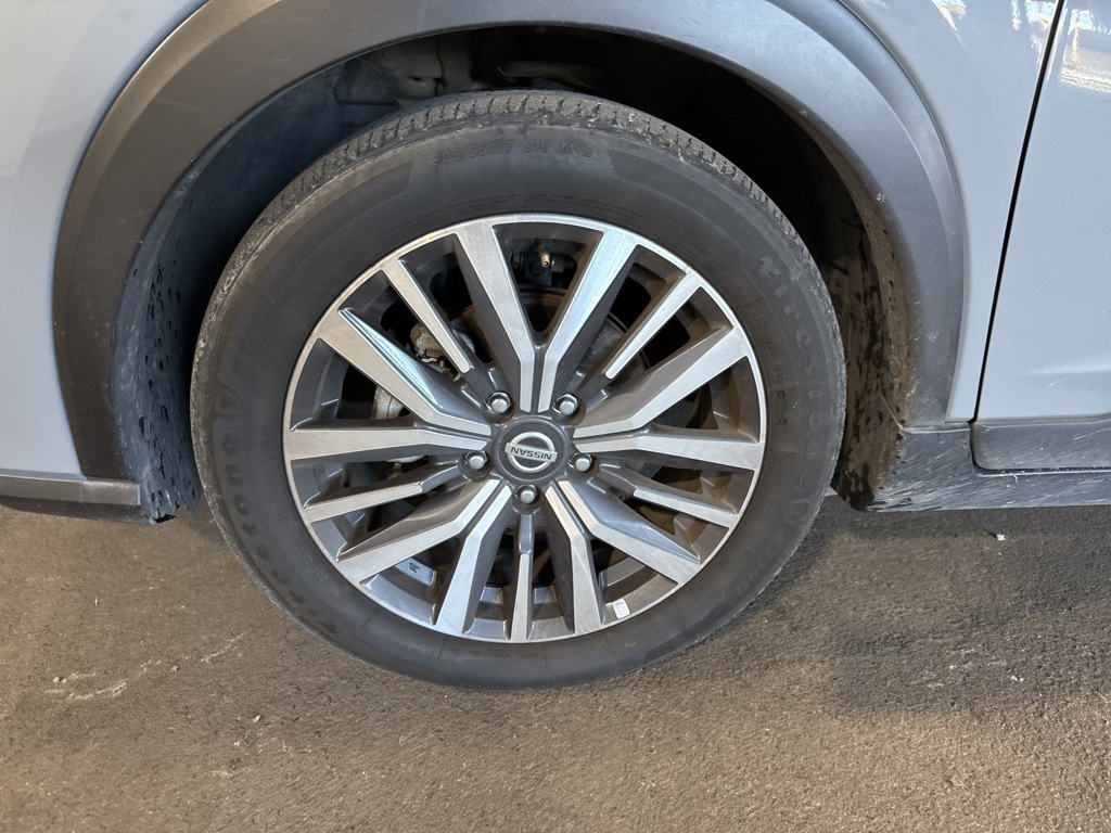 Thumbnail: 2021 Nissan Kicks - 5