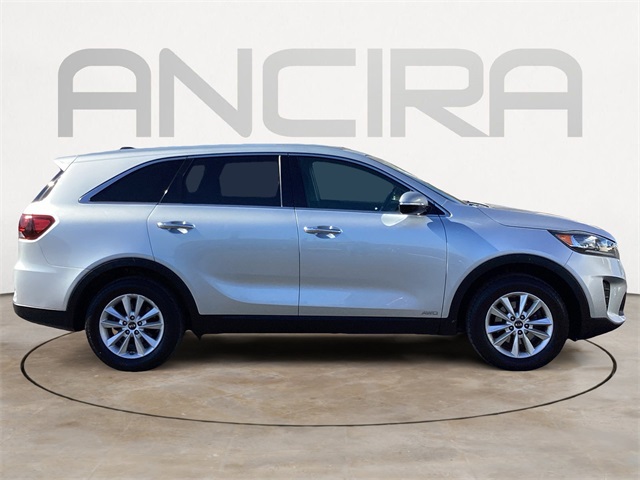 Used Car 2019 Kia Sorento  Lx For Sale Under $15,000 In San Antonio, Texas