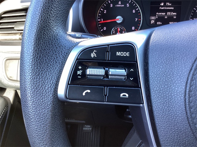 Used Car 2019 Kia Sorento  Lx For Sale Under $15,000 In San Antonio, Texas