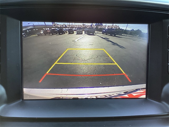 Used Car 2019 Kia Sorento  Lx For Sale Under $15,000 In San Antonio, Texas