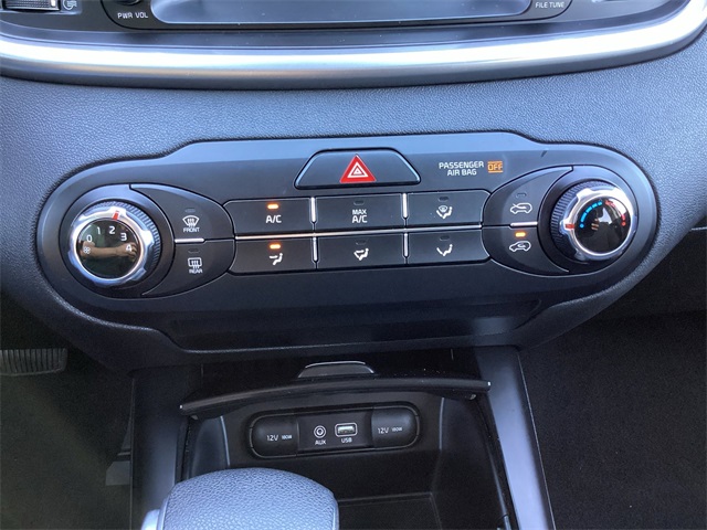 Used Car 2019 Kia Sorento  Lx For Sale Under $15,000 In San Antonio, Texas