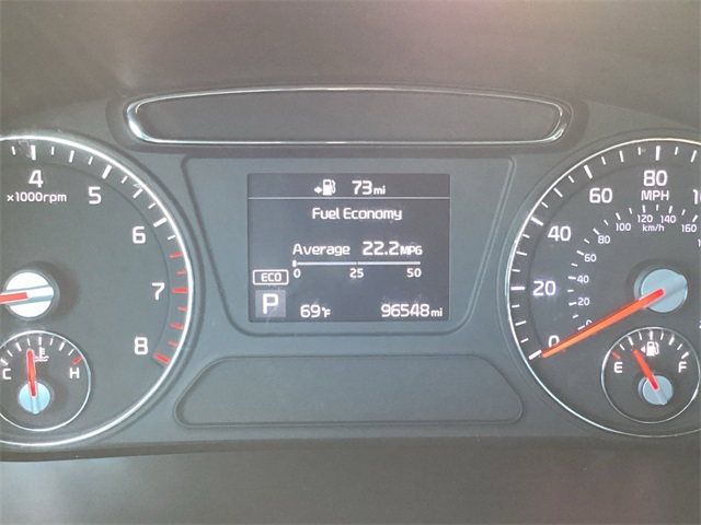 Used Car 2019 Kia Sorento  Lx For Sale Under $15,000 In San Antonio, Texas