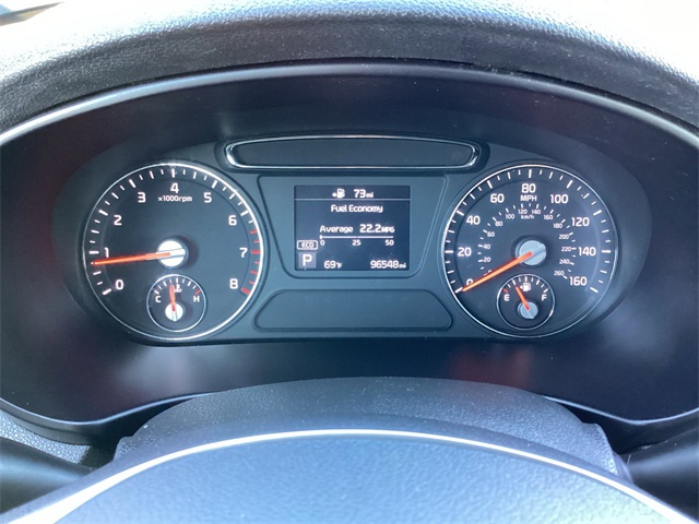 Used Car 2019 Kia Sorento  Lx For Sale Under $15,000 In San Antonio, Texas