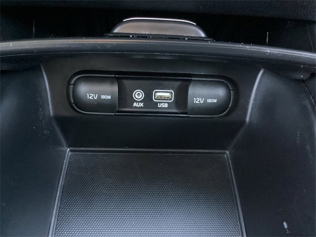 Used Car 2019 Kia Sorento  Lx For Sale Under $15,000 In San Antonio, Texas