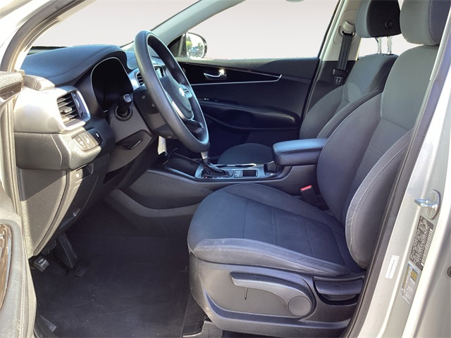 Used Car 2019 Kia Sorento  Lx For Sale Under $15,000 In San Antonio, Texas