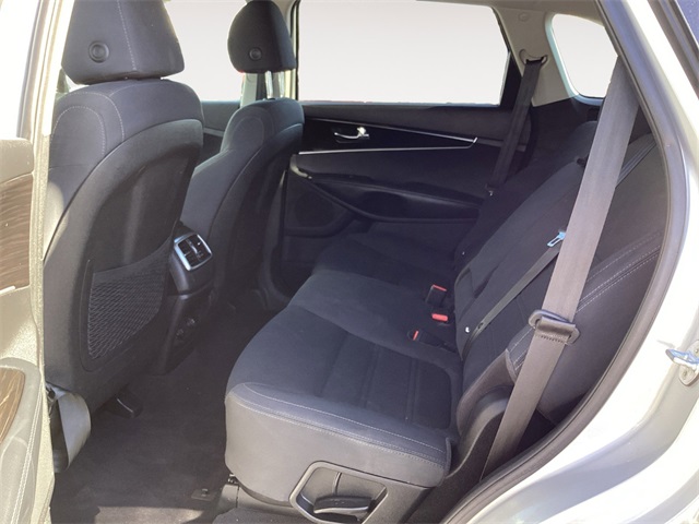 Used Car 2019 Kia Sorento  Lx For Sale Under $15,000 In San Antonio, Texas
