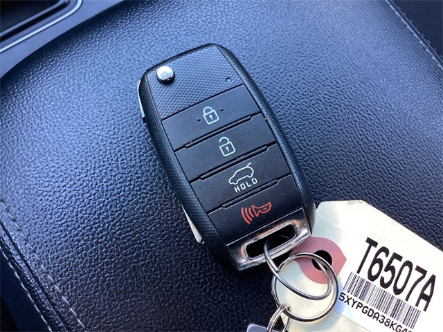 Used Car 2019 Kia Sorento  Lx For Sale Under $15,000 In San Antonio, Texas