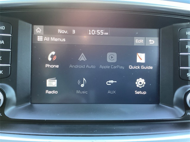 Used Car 2019 Kia Sorento  Lx For Sale Under $15,000 In San Antonio, Texas