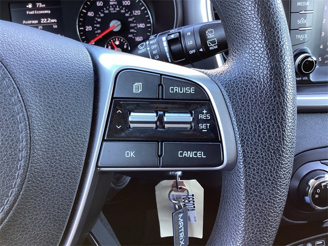 Used Car 2019 Kia Sorento  Lx For Sale Under $15,000 In San Antonio, Texas