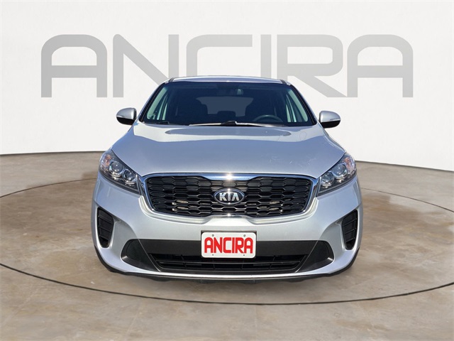 Used Car 2019 Kia Sorento  Lx For Sale Under $15,000 In San Antonio, Texas