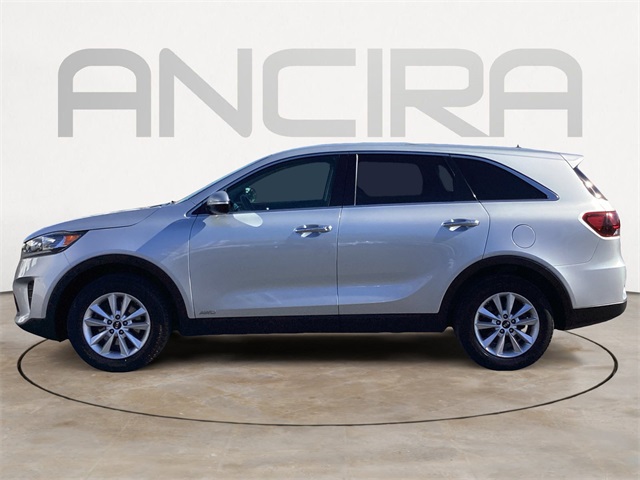 Used Car 2019 Kia Sorento  Lx For Sale Under $15,000 In San Antonio, Texas