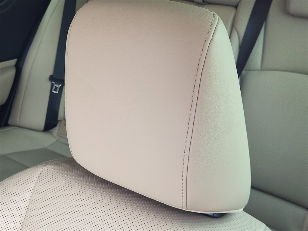 2021 Lexus ES 350 Blue at Westside Lexus