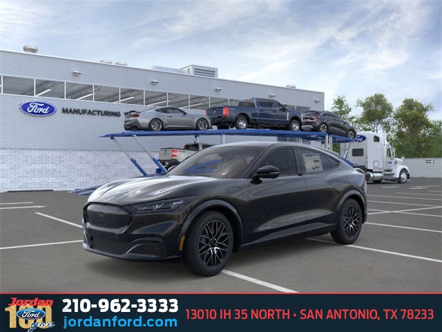 New Car 2025 Ford Mustang Mach-e  Premium For Sale Under $60,000 In San Antonio, Texas