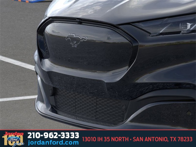 New Car 2025 Ford Mustang Mach-e  Premium For Sale Under $60,000 In San Antonio, Texas