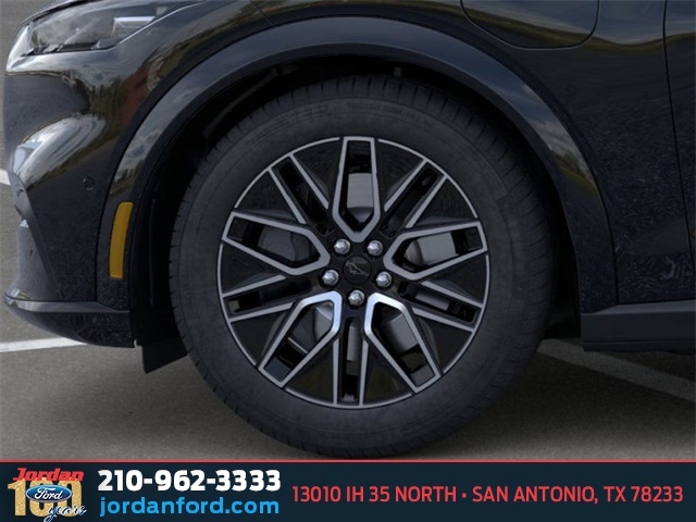 New Car 2025 Ford Mustang Mach-e  Premium For Sale Under $60,000 In San Antonio, Texas