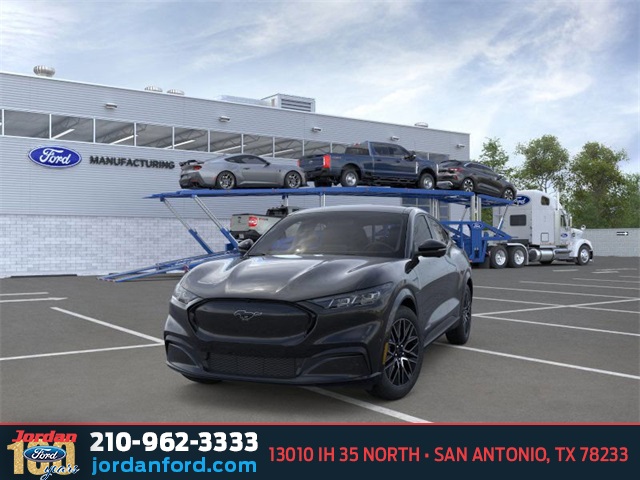 New Car 2025 Ford Mustang Mach-e  Premium For Sale Under $60,000 In San Antonio, Texas