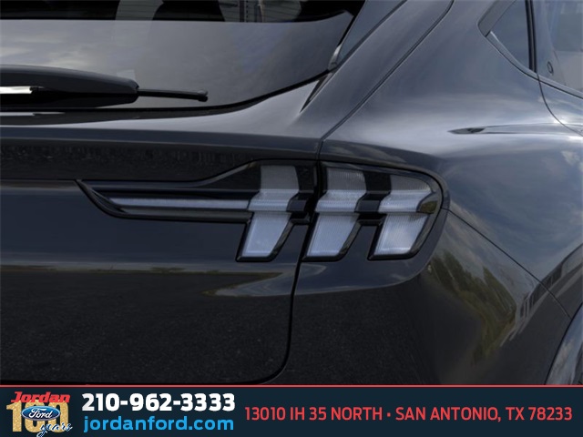 New Car 2025 Ford Mustang Mach-e  Premium For Sale Under $60,000 In San Antonio, Texas