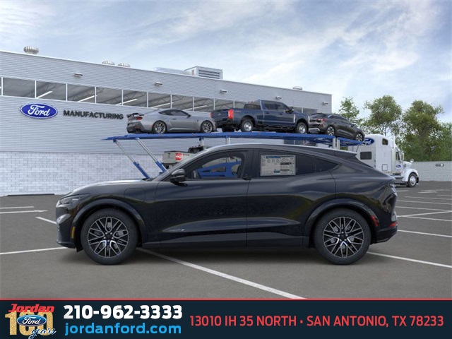 New Car 2025 Ford Mustang Mach-e  Premium For Sale Under $60,000 In San Antonio, Texas
