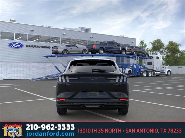 New Car 2025 Ford Mustang Mach-e  Premium For Sale Under $60,000 In San Antonio, Texas