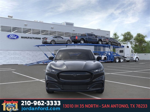 New Car 2025 Ford Mustang Mach-e  Premium For Sale Under $60,000 In San Antonio, Texas
