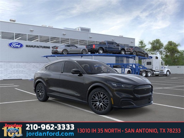 New Car 2025 Ford Mustang Mach-e  Premium For Sale Under $60,000 In San Antonio, Texas