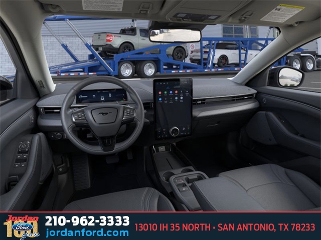 New Car 2025 Ford Mustang Mach-e  Premium For Sale Under $60,000 In San Antonio, Texas