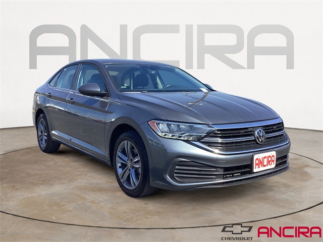 Used Car 2024 Volkswagen Jetta  1.5t Se For Sale Under $20,000 In San Antonio, Texas