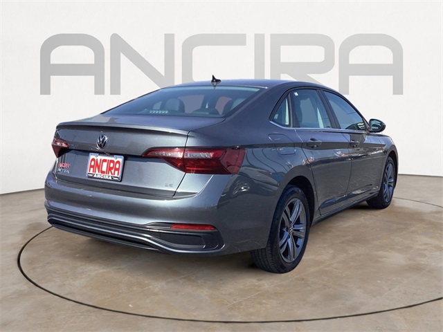 Used Car 2024 Volkswagen Jetta  1.5t Se For Sale Under $20,000 In San Antonio, Texas