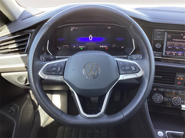 Used Car 2024 Volkswagen Jetta  1.5t Se For Sale Under $20,000 In San Antonio, Texas