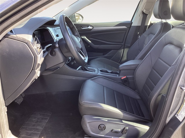 Used Car 2024 Volkswagen Jetta  1.5t Se For Sale Under $20,000 In San Antonio, Texas