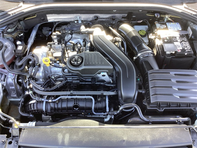 Used Car 2024 Volkswagen Jetta  1.5t Se For Sale Under $20,000 In San Antonio, Texas