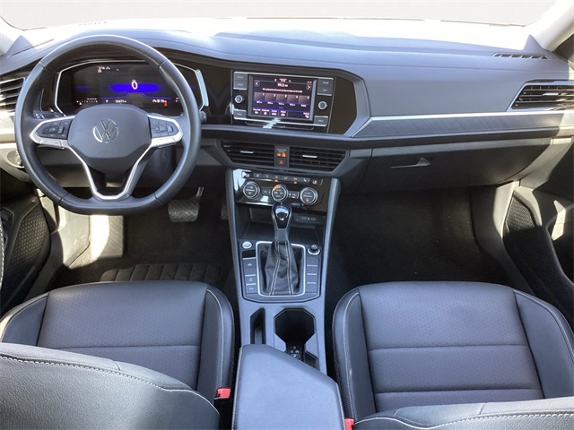 Used Car 2024 Volkswagen Jetta  1.5t Se For Sale Under $20,000 In San Antonio, Texas