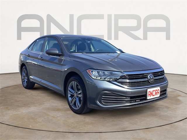 Used Car 2024 Volkswagen Jetta  1.5t Se For Sale Under $20,000 In San Antonio, Texas