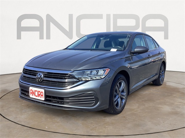 Used Car 2024 Volkswagen Jetta  1.5t Se For Sale Under $20,000 In San Antonio, Texas
