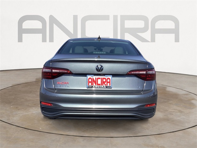 Used Car 2024 Volkswagen Jetta  1.5t Se For Sale Under $20,000 In San Antonio, Texas
